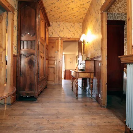 Casa Passeg Dera Libertat 8 Chalet *