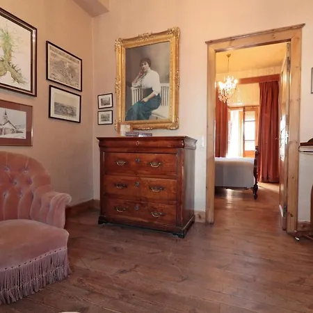 Casa Passeg Dera Libertat 8 Chalet *