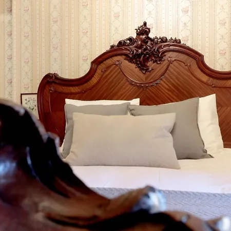 Casa Passeg Dera Libertat 8 Chalet *