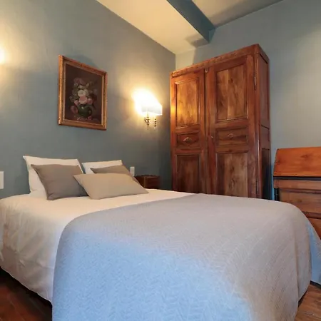 Chalet Casa Passeg Dera Libertat 8
