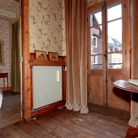 Casa Passeg Dera Libertat 8 Vielha