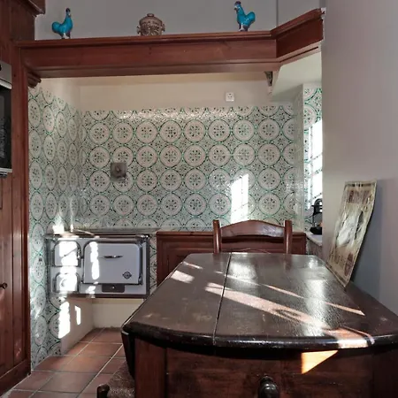 Chalet Casa Passeg Dera Libertat 8 Vielha