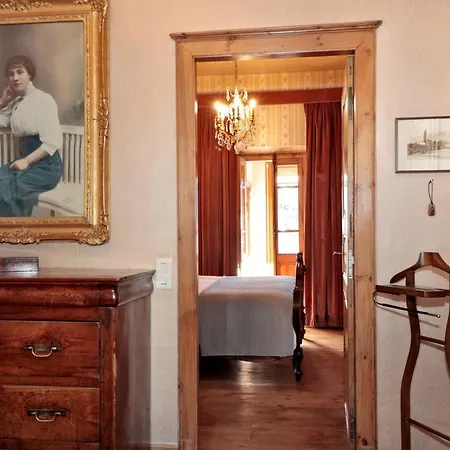 Casa Passeg Dera Libertat 8 Chalet