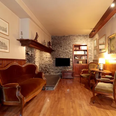 Casa Passeg Dera Libertat 8