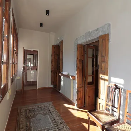 Casa Passeg Dera Libertat 8 Chalet Vielha