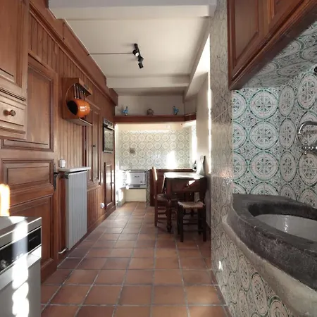 Chalet Casa Passeg Dera Libertat 8