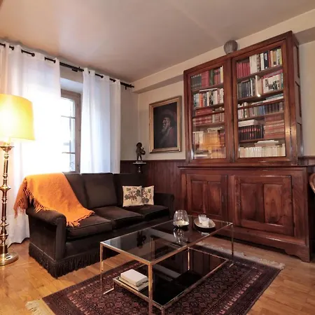 Casa Passeg Dera Libertat 8