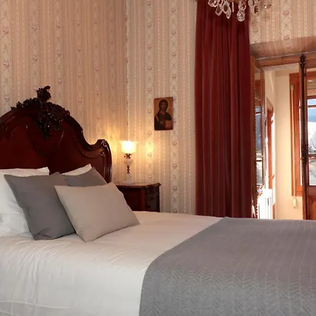 Chalet Casa Passeg Dera Libertat 8 Vielha