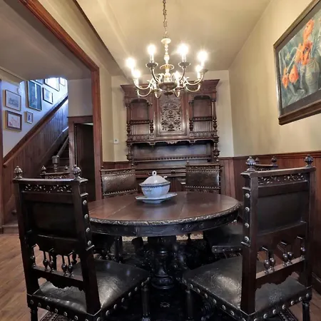 Casa Passeg Dera Libertat 8
