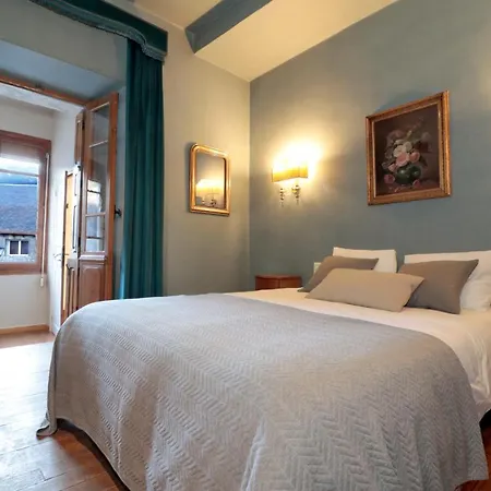 Casa Passeg Dera Libertat 8 Chalet Vielha