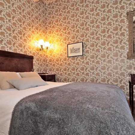 Chalet Casa Passeg Dera Libertat 8 Vielha